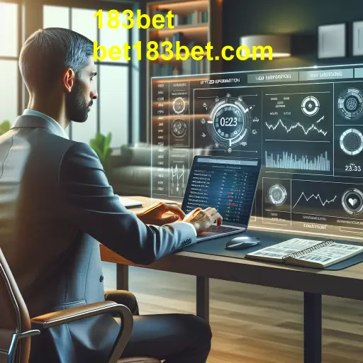 Mantenha-se Atualizado com Notícias e Dicas de Apostas na 183bet