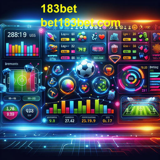 Apostas Ao Vivo no 183bet: A Nova Fronteira das Apostas Esportivas