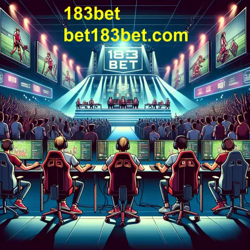 A Revolução dos Esportes Virtuais: Uma Nova Era nos Jogos Online